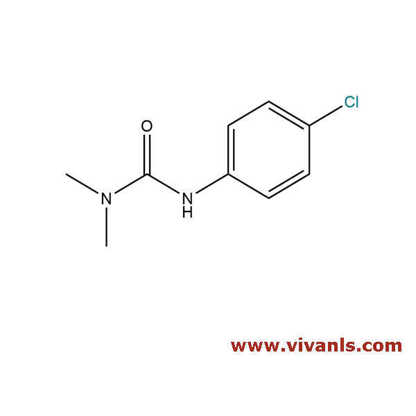 Pesticide Standards-Monuron-1657629561.png